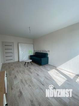 3-к квартира, вторичка, 76м2, 24/25 этаж