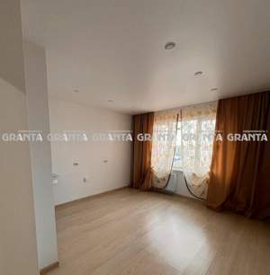 1-к квартира, вторичка, 35м2, 17/19 этаж