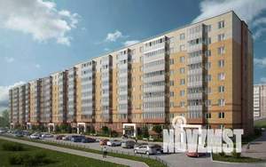 3-к квартира, вторичка, 100м2, 5/9 этаж