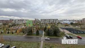 2-к квартира, вторичка, 78м2, 6/9 этаж