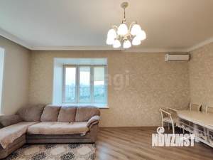 3-к квартира, вторичка, 103м2, 10/24 этаж