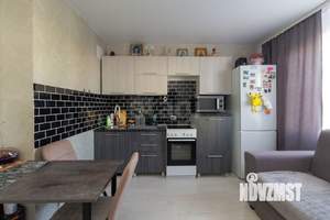 2-к квартира, вторичка, 34м2, 5/19 этаж