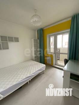 2-к квартира, вторичка, 48м2, 4/17 этаж