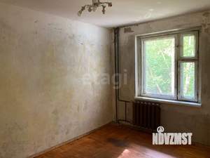 1-к квартира, вторичка, 27м2, 1/9 этаж