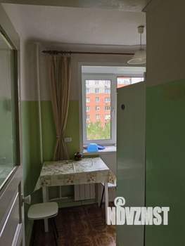 2-к квартира, вторичка, 45м2, 5/5 этаж