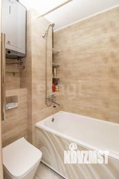 Студия квартира, вторичка, 17м2, 4/5 этаж