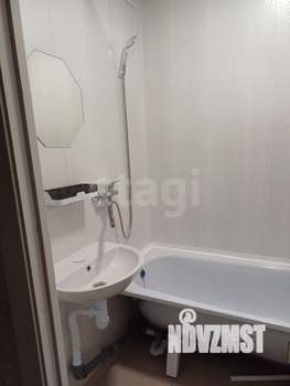 1-к квартира, вторичка, 36м2, 6/15 этаж