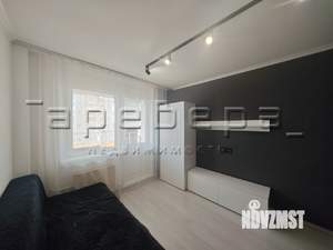 Студия квартира, вторичка, 28м2, 13/16 этаж