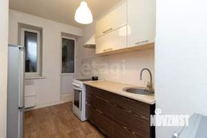 1-к квартира, вторичка, 30м2, 9/10 этаж