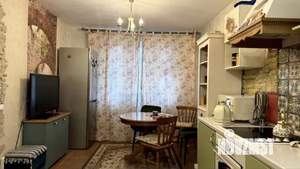 3-к квартира, вторичка, 74м2, 1/10 этаж