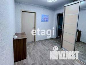 2-к квартира, вторичка, 58м2, 11/17 этаж