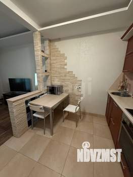 1-к квартира, вторичка, 46м2, 8/10 этаж