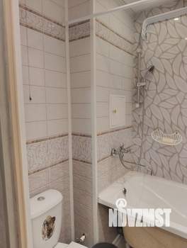 Студия квартира, вторичка, 17м2, 2/5 этаж