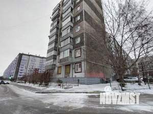 3-к квартира, вторичка, 82м2, 1/10 этаж