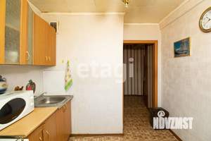 3-к квартира, вторичка, 55м2, 6/9 этаж