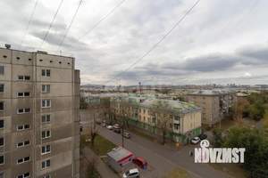 2-к квартира, вторичка, 44м2, 8/9 этаж