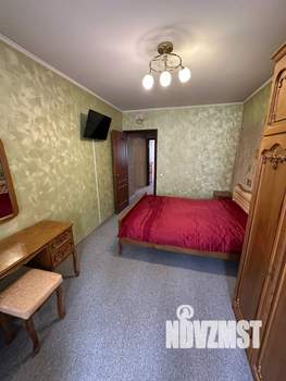 3-к квартира, вторичка, 68м2, 3/9 этаж