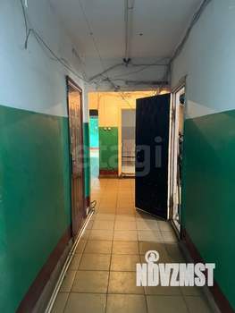 Студия квартира, вторичка, 12м2, 4/5 этаж