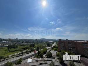 4-к квартира, вторичка, 72м2, 5/5 этаж