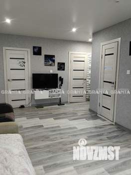 3-к квартира, вторичка, 58м2, 4/5 этаж