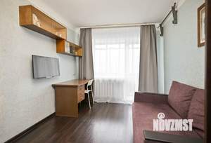 1-к квартира, вторичка, 32м2, 4/5 этаж