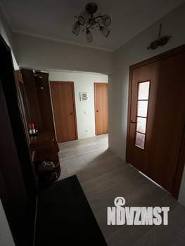 2-к квартира, вторичка, 55м2, 10/10 этаж