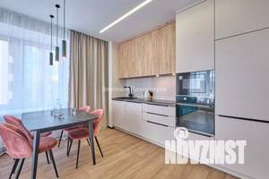 3-к квартира, вторичка, 71м2, 15/17 этаж