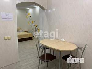 1-к квартира, вторичка, 41м2, 2/10 этаж