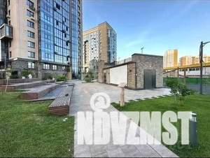 2-к квартира, вторичка, 64м2, 5/19 этаж