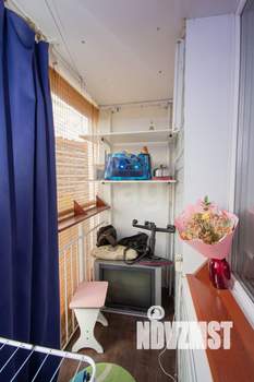 Студия квартира, вторичка, 29м2, 10/10 этаж