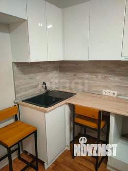 Студия квартира, вторичка, 23м2, 10/18 этаж