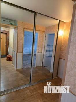 3-к квартира, вторичка, 62м2, 1/5 этаж