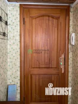 3-к квартира, вторичка, 63м2, 4/5 этаж