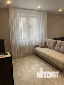 1-к квартира, вторичка, 47м2, 11/25 этаж