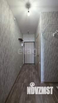 Студия квартира, вторичка, 22м2, 17/25 этаж