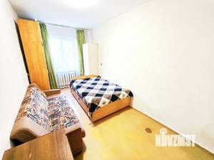 2-к квартира, вторичка, 46м2, 1/5 этаж
