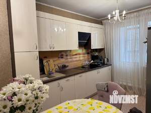 2-к квартира, вторичка, 67м2, 3/16 этаж