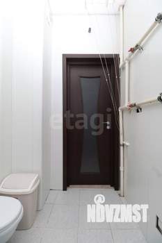 2-к квартира, вторичка, 37м2, 2/16 этаж
