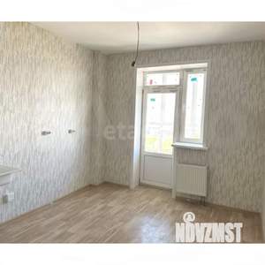 1-к квартира, вторичка, 36м2, 13/25 этаж