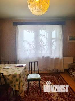 4-к квартира, вторичка, 83м2, 10/10 этаж