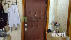 1-к квартира, вторичка, 42м2, 3/10 этаж