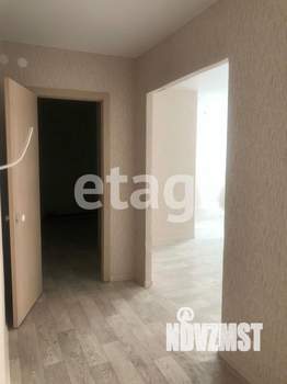 1-к квартира, вторичка, 42м2, 13/14 этаж