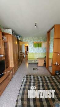 1-к квартира, вторичка, 30м2, 15/19 этаж