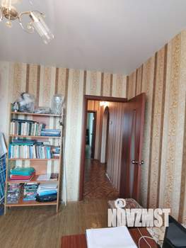 3-к квартира, вторичка, 67м2, 10/10 этаж