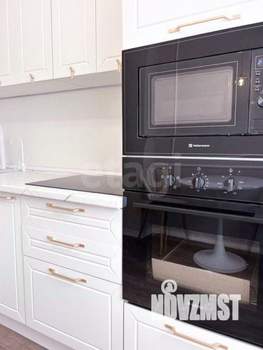 1-к квартира, вторичка, 40м2, 7/14 этаж