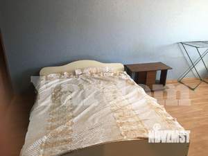 1-к квартира, вторичка, 31м2, 4/5 этаж