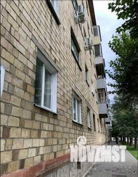3-к квартира, вторичка, 56м2, 4/5 этаж