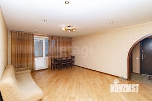 4-к квартира, вторичка, 79м2, 3/10 этаж