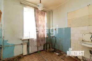 1-к квартира, вторичка, 33м2, 1/5 этаж
