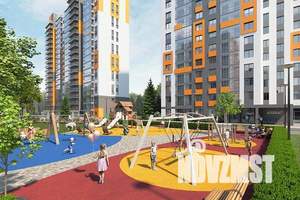 1-к квартира, вторичка, 32м2, 7/16 этаж